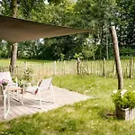 Romantic Nights Under The Thatched Roof * Scharnebeck
