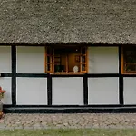 Romantic Nights Under The Thatched Roof * Scharnebeck