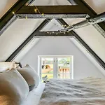Romantic Nights Under The Thatched Roof * Scharnebeck