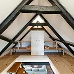 Romantic Nights Under The Thatched Roof Nyaraló Scharnebeck