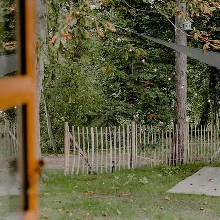 Romantic Nights Under The Thatched Roof