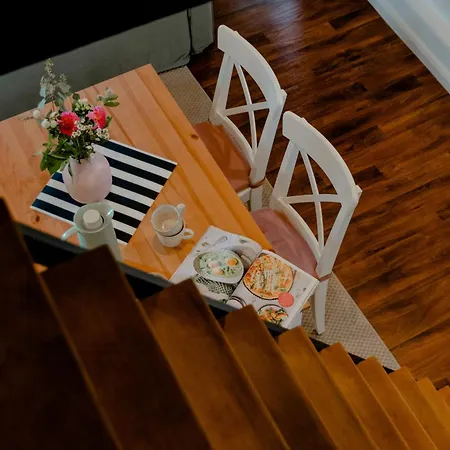 Romantic Nights Under The Thatched Roof *