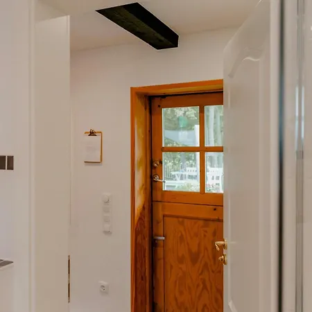 Holiday home Romantic Nights Under The Thatched Roof