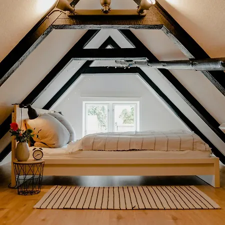 Romantic Nights Under The Thatched Roof Holiday home