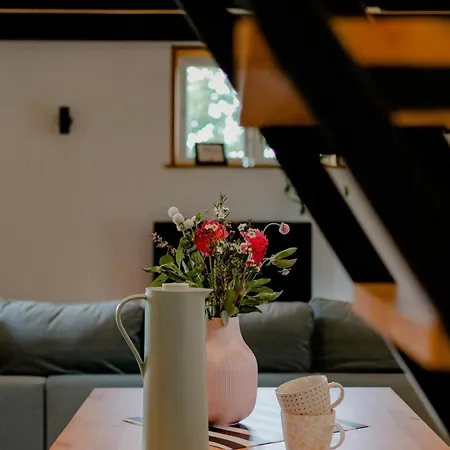 Romantic Nights Under The Thatched Roof Holiday home *