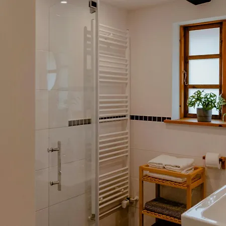 Holiday home Romantic Nights Under The Thatched Roof