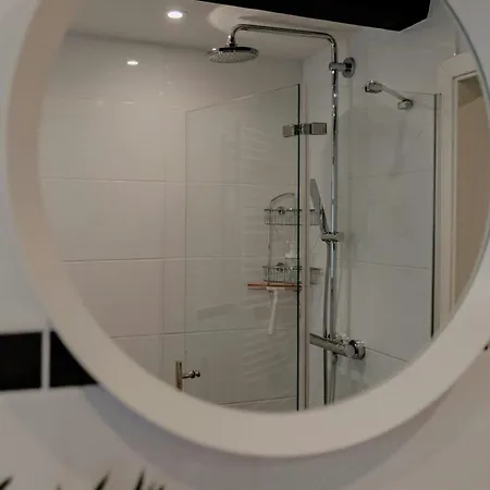 Holiday home Romantic Nights Under The Thatched Roof *