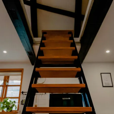 Romantic Nights Under The Thatched Roof