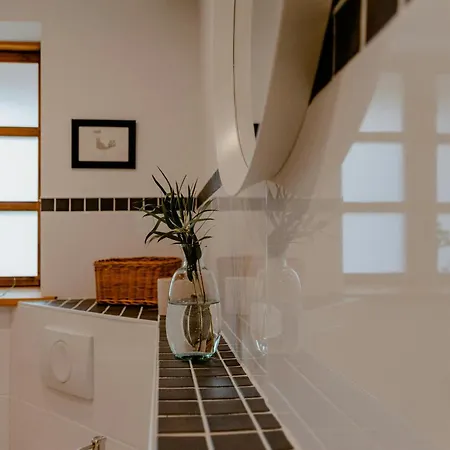 Romantic Nights Under The Thatched Roof Holiday home Scharnebeck