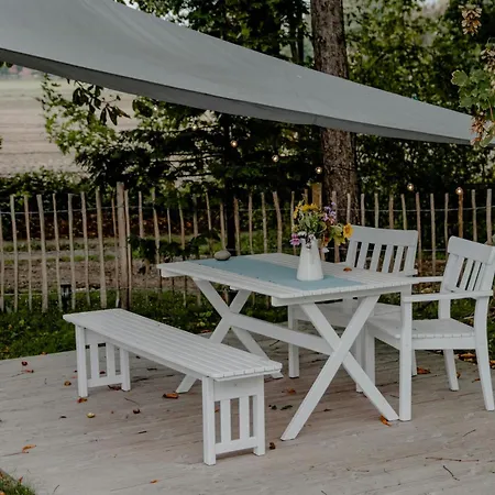 Holiday home Romantic Nights Under The Thatched Roof *