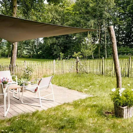 Romantic Nights Under The Thatched Roof * Scharnebeck