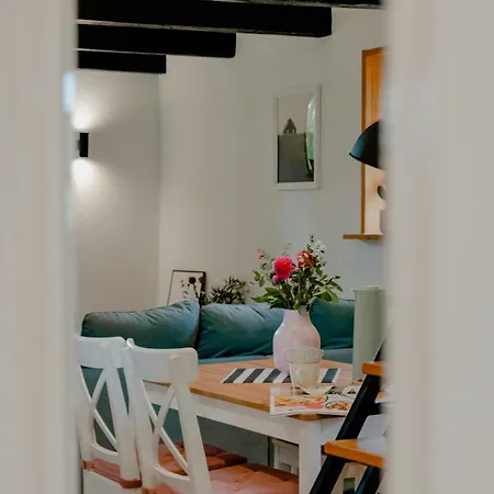 Holiday home Romantic Nights Under The Thatched Roof Scharnebeck