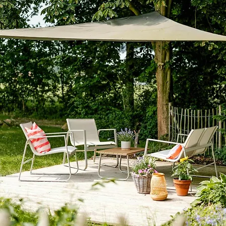 Romantic Nights Under The Thatched Roof