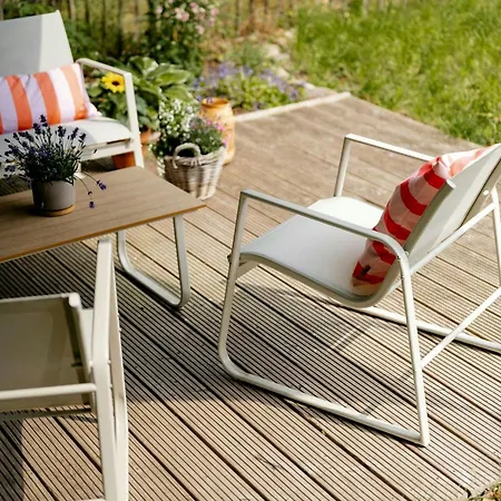 Romantic Nights Under The Thatched Roof