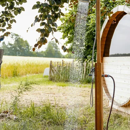 Holiday home Romantic Nights Under The Thatched Roof