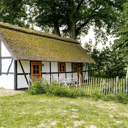 Romantic Nights Under The Thatched Roof Nyaraló
