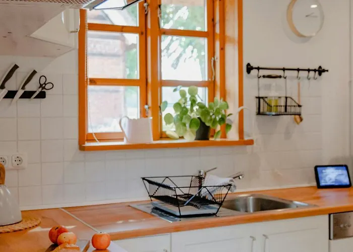 Romantic Nights Under The Thatched Roof