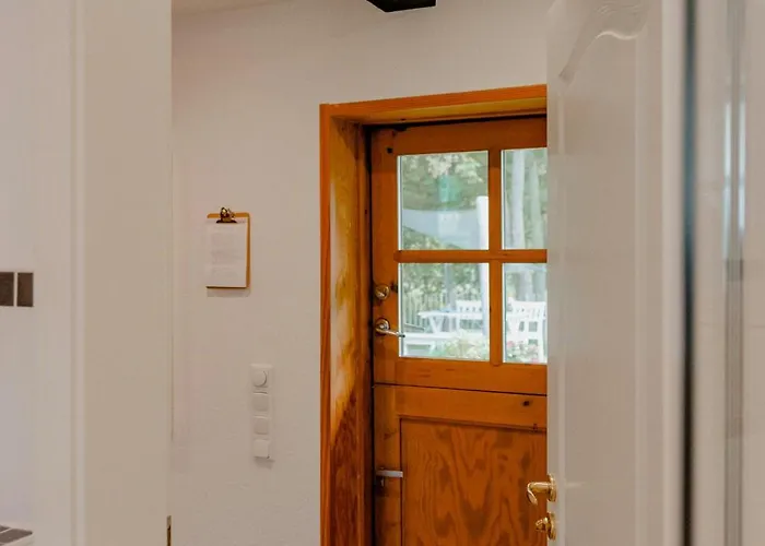 Casa de Férias Romantic Nights Under The Thatched Roof