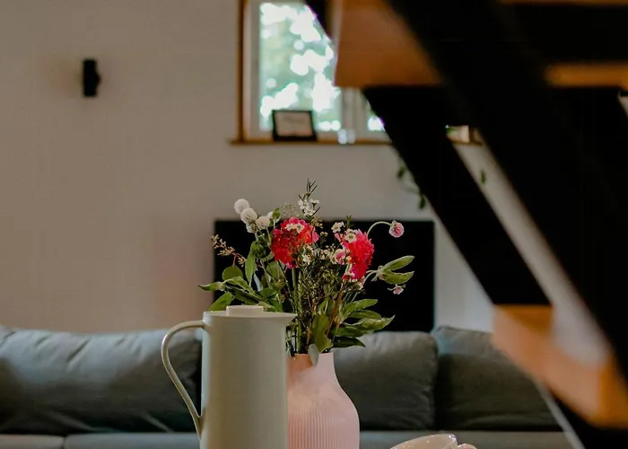 Romantic Nights Under The Thatched Roof Casa de Férias *