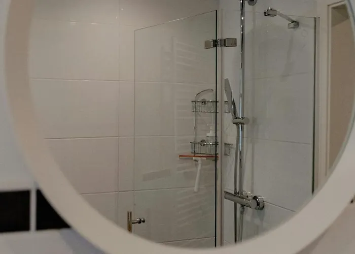 Casa de Férias Romantic Nights Under The Thatched Roof *