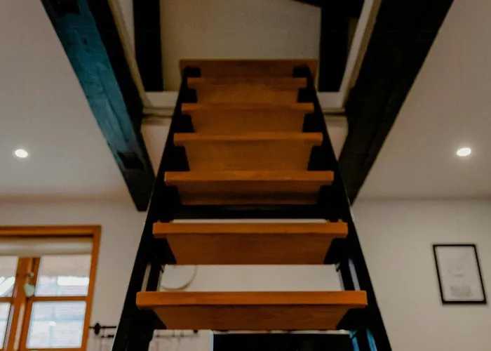 Romantic Nights Under The Thatched Roof