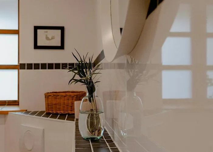 Romantic Nights Under The Thatched Roof Casa de Férias Scharnebeck