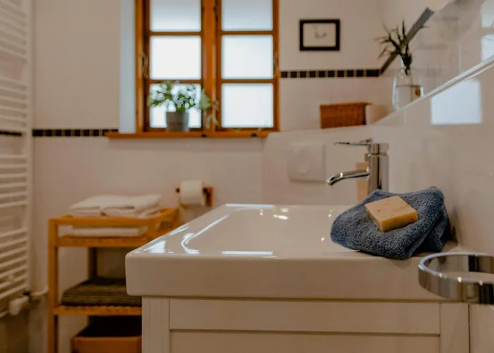 Romantic Nights Under The Thatched Roof * Scharnebeck