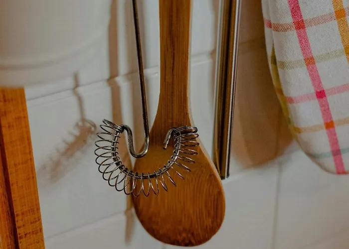 Romantic Nights Under The Thatched Roof Casa de Férias