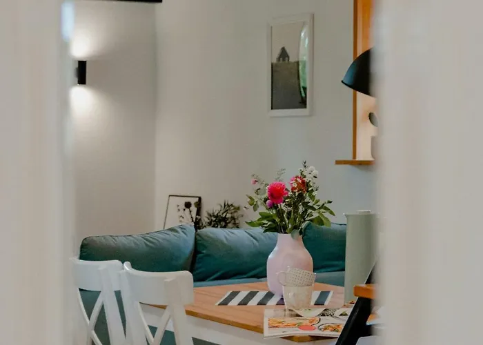 Casa de Férias Romantic Nights Under The Thatched Roof Scharnebeck