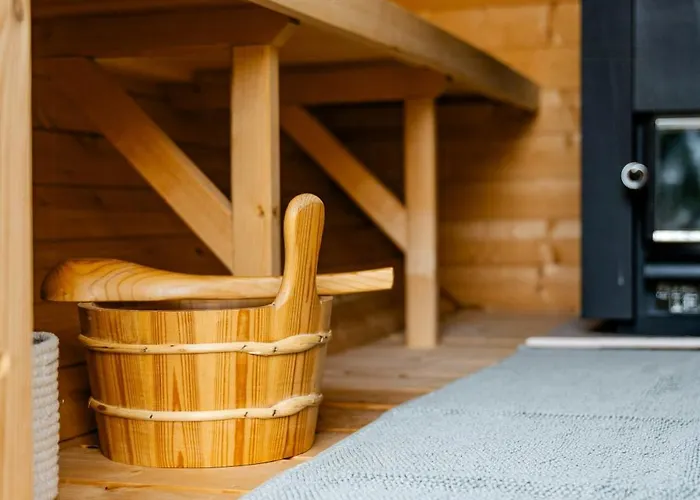 Romantic Nights Under The Thatched Roof Scharnebeck